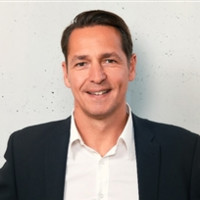 Andreas Stumpf Email & Phone Number