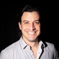 American Express Employee Adam Stanley's profile photo