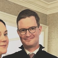 Patrick Murphy Email & Phone Number