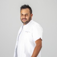 PayPal Employee Avi Reddy's profile photo