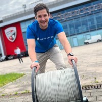 Ticket to Mars GMBH Employee André Wagner's profile photo