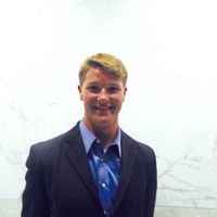 Goldman Sachs Employee Matthew Nolan's profile photo