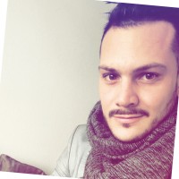 GIRAUD Employee Pierre Texerot's profile photo