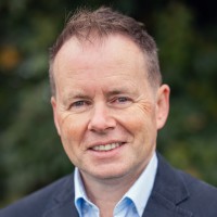 SparksWealth Employee Mick Keane's profile photo