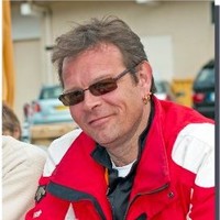Perfolux SA Employee Olivier Monnard's profile photo
