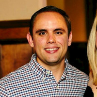 GHX Industrial, LLC Employee Reed Thomas's profile photo