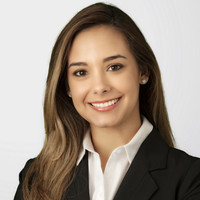 Holland & Knight LLP Employee Vanessa Madrid's profile photo