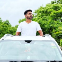 Apton, Inc. Employee Akhil Bonagiri's profile photo