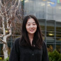 TikTok Employee Anqi Wang's profile photo