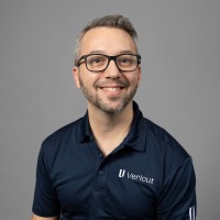 Vericut Employee Dave Bross's profile photo