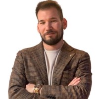Carma Srl Employee Marco Paganello's profile photo
