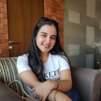 SHC Employee Sakshi Maheshwari's profile photo