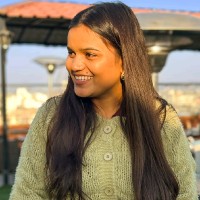 Betasaurus Employee Shalu Rathore's profile photo