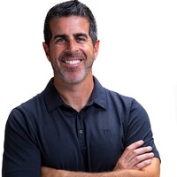 Hydration Room Employee Bryan Godber's profile photo