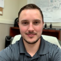 Lowes Foods Employee Nathan Poole's profile photo