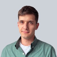 LANARS Employee Oleksii Podolian's profile photo