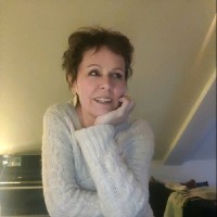 Syntra Bizz Employee Brigitte Wauters's profile photo