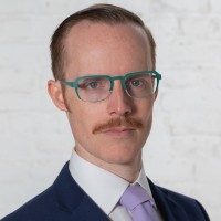 Reichman Jorgensen Lehman & Feldberg LLP Employee Michael Matulewicz-Crowley's profile photo