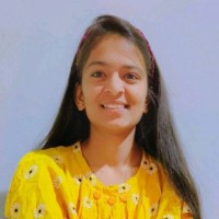 CodeChef Wce Chapter Employee Aishwarya Patil's profile photo