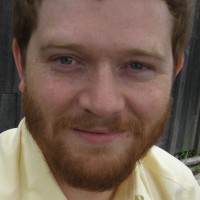 Veolia Water Technologies & Solutions Employee Grant MacLeod's profile photo