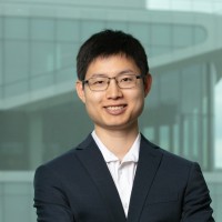 Columbia Business School Employee George Gui's profile photo
