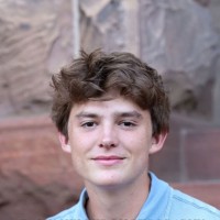 Black Swift Group Employee Cade Oxley's profile photo