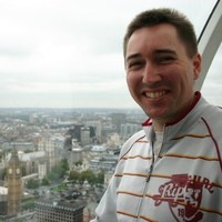 Airways New Zealand Employee Peter Girvan's profile photo
