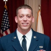 USAF Technology Transfer Program Employee Joseph Yebba's profile photo