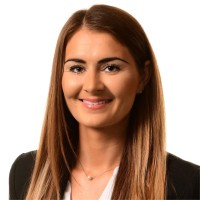 U.S. Bancorp Investments, Inc. Employee Bailey Winter's profile photo