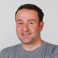 Collectly, Inc. Employee Levon Brutyan's profile photo