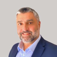 UnitBirwelco Employee Cy Wilkinson's profile photo