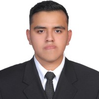 Jesús Cambrón's profile photo