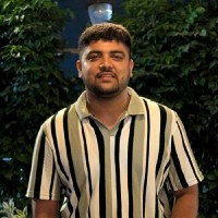 Parth Vadher Email & Phone Number