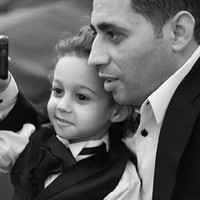 Square Cube Communications Employee Hany Elghandour's profile photo