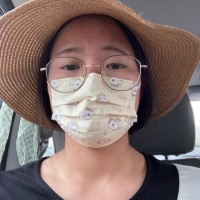 MedChemExpress LLC Employee Yongxia Huo's profile photo