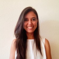 BEETREX Employee Ana Mariela González's profile photo