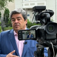 Pocono Mountains Visitors Bureau Employee Christopher Barrett's profile photo