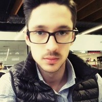 Wallenius Wilhelmsen Logistics Employee Goran Pajic's profile photo