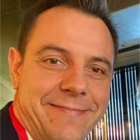 SINOMED Employee Patrick Hildt's profile photo