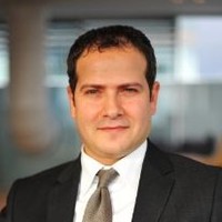 SETCARD Employee Cengiz Çağlar's profile photo