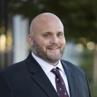 Point 1 Electrical Systems Employee David Rivera's profile photo