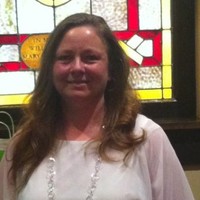 Memphis Redbirds Employee Amy McClure's profile photo