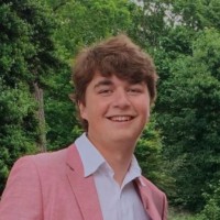 Maven Baseball Lab Employee Aaron Corbin's profile photo