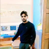 Creative Functional Art Employee Mohd Adnan's profile photo