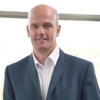 Met Office Employee Chris Jones's profile photo