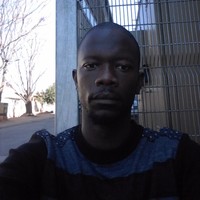 Uber Technologies Employee Mpho Makgabo's profile photo