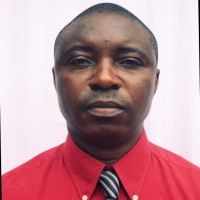 Standard Bank RDC Employee Blaise Kalonji's profile photo