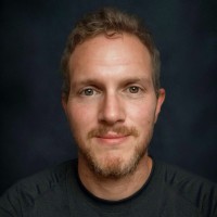 Good Things Foundation Employee Mark Rickaby's profile photo