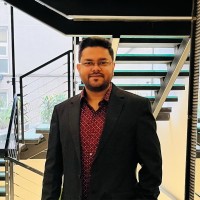 AVI-SPL India Employee Amit Sharma's profile photo