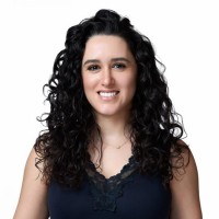 Diamond Ventures Employee Fernanda Quintanilla's profile photo